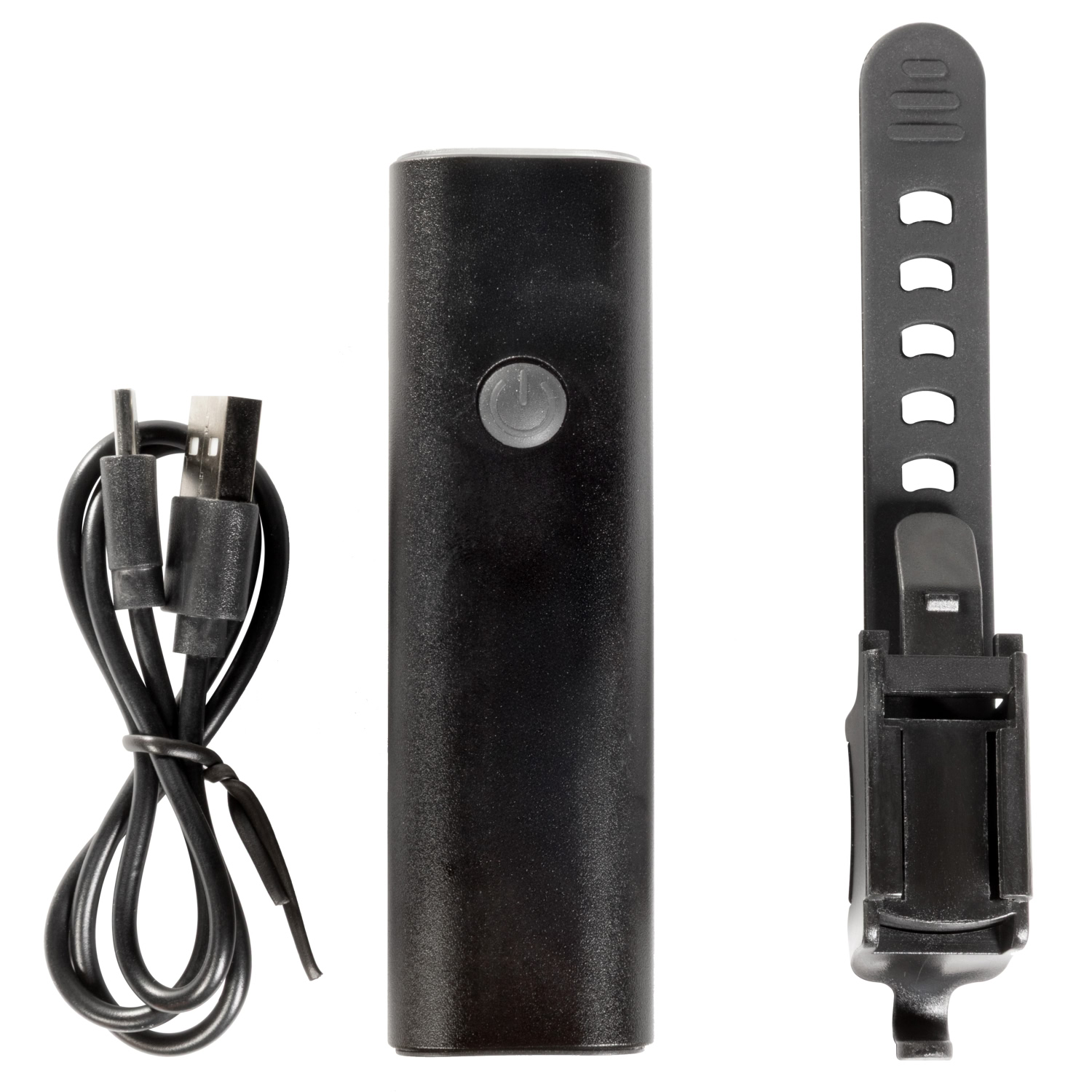 Фонарь STG передний FL1566