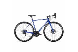 Велосипед DRAG Omega Disc Pro 105 (2022), рама M (165-175 см), синий
