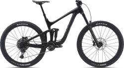 Велосипед Giant Reign Advanced Pro 2 29" (2021), рама L (175-185 см), черный