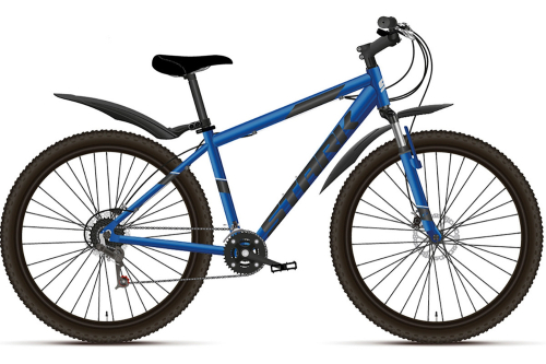 Велосипед Stark Tank 27.1 D (2021)