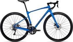 Велосипед Giant Revolt 2 28" (2022), рама XL (185-195 см), синий Велосипед Giant Revolt 2 28" (2022), рама XL (185-195 см), синий