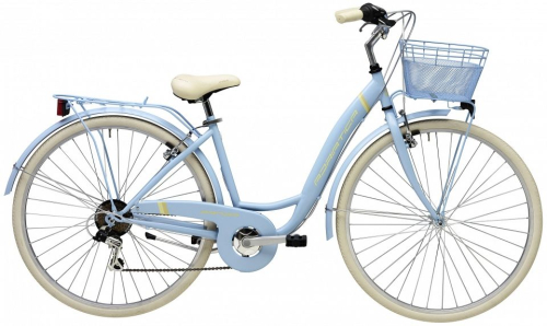 Велосипед Adriatica PANDA Lady 28"