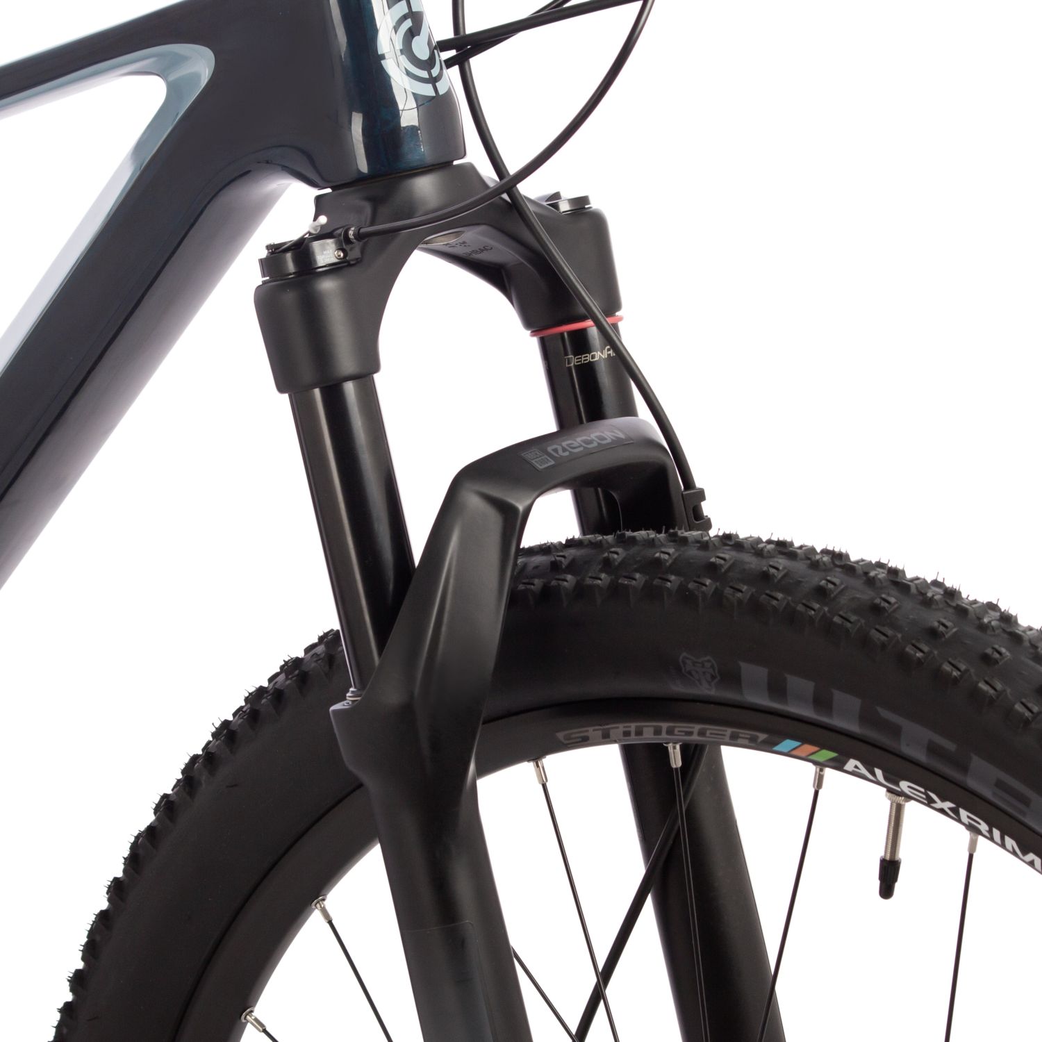 Велосипед Stinger Genesis Evo 29" (2024), рама XL (185-195 см), синий