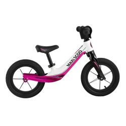 Беговел Maxiscoo Comet Делюкс Плюс 12" (2022) (92-98 см), розовый Беговел Maxiscoo Comet Делюкс Плюс 12" (2022) (92-98 см), розовый