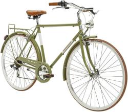 Велосипед Adriatica CONDORINO Man 28" (165-175 см), зеленый
