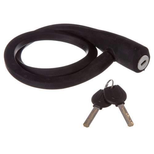 Велозамок STG TY4538 на ключе 12мм х 60см