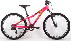 Titan Racing Calypso 24" (2024) Велосипед Titan Racing Calypso 24" (2024)