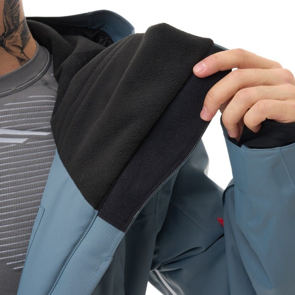 Комбинезон Dragonfly Gravity 2.0 Man, серый