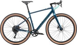 Велосипед Hagen GR9 700c (2024), рама L (175-185 см), синий Велосипед Hagen GR9 700c (2024), рама L (175-185 см), синий