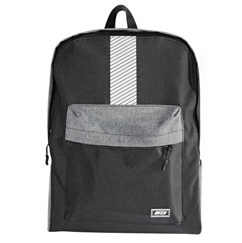 Рюкзак спортивный для ноутбука STG FB-006 (45х32х13 см)