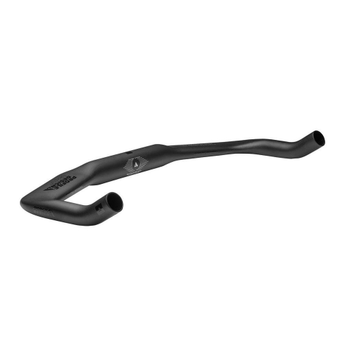 Руль шоссейный Profile Design Ozero TT Base Bar 40cm