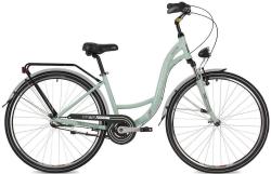 Stinger Barcelona Std 28" (2020), рама 19" (175-185 см), зеленый Stinger Barcelona Std 28" (2020), рама 19" (175-185 см), зеленый