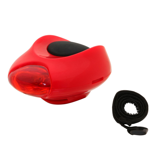 Фонарь задний ХC-910T, 3 функции