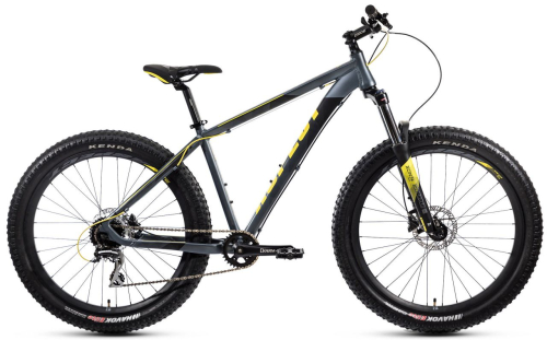 Велосипед Aspect FORCE 27.5" (2021)