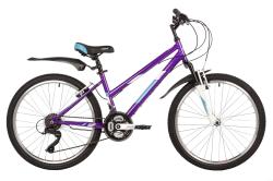 FOXX SALSA 24" (2022) Велосипед FOXX SALSA 24" (2022)