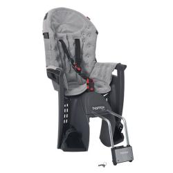 Детское кресло HAMAX SIESTA PREMIUM W/LOCKABLE BRACKET (2018), серый Детское кресло HAMAX SIESTA PREMIUM W/LOCKABLE BRACKET (2018), серый