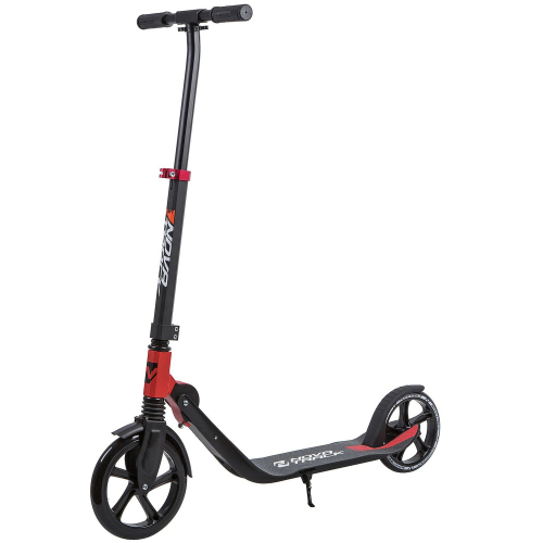 Самокат NOVATRACK DEFT 230 PRO+ (2019)