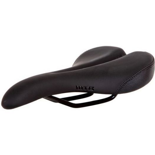 Седло велосипедное WTB Rocket Wide, черный
