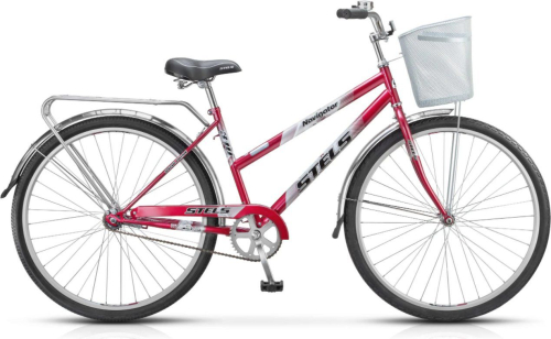 Велосипед Stels Navigator-300 Lady 28 Z010