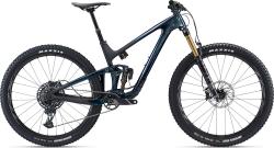 Велосипед Giant Trance X Advanced Pro 29 1 (2023), рама M (165-175 см), синий