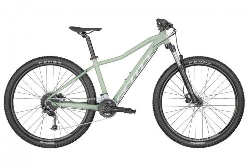 Велосипед Scott Contessa Active 40 (2022)