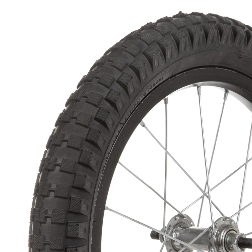 Покрышка Ponely P804 16"х2,4"