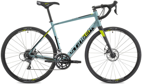 Велосипед Stinger Stream Evo 28" (2019)