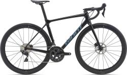 Giant TCR Advanced Pro 2 Disc 28" (2021) Велосипед Giant TCR Advanced Pro 2 Disc 28" (2021)