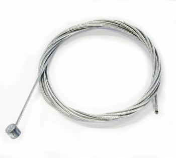 Зап.части. Трос тормозной