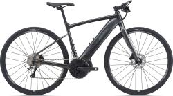 Велосипед Giant FastRoad E+ 2 Pro (2021), рама L, серый Велосипед Giant FastRoad E+ 2 Pro (2021), рама L, серый