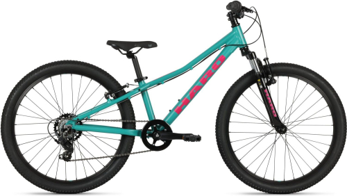 Велосипед Haro Flightline 24 (2025)