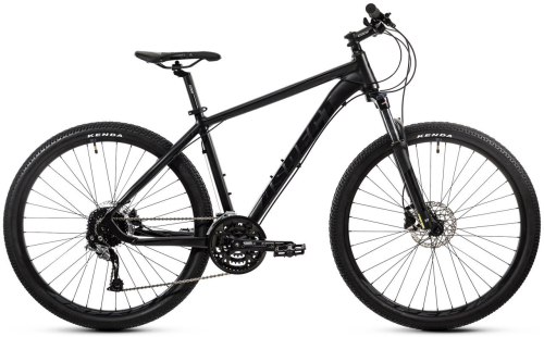 Велосипед Aspect AIR 27.5" (2021)