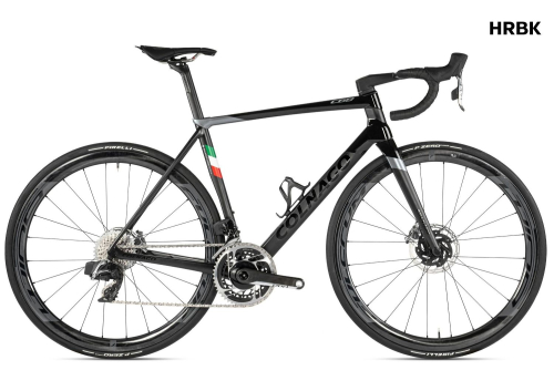 Велосипед Colnago C68 Disc Dura-Ace Di2 12v W400 (2022)