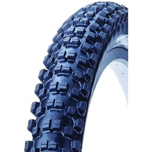 Покрышка Kenda K1010 Nevegal Premium, 26х2.35 (58-559), 30TPI, высокий протектор, 5-523772, черный