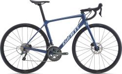 Giant TCR Advanced 3 Disc 28" (2021) Велосипед Giant TCR Advanced 3 Disc 28" (2021)