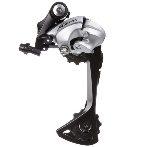 Переключатель задний Shimano Acera T3000 9 ск