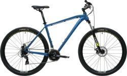 Велосипед Welt Raven 1.0 D 29 (2024), рама 18" (165-175 см), синий Велосипед Welt Raven 1.0 D 29 (2024), рама 18" (165-175 см), синий