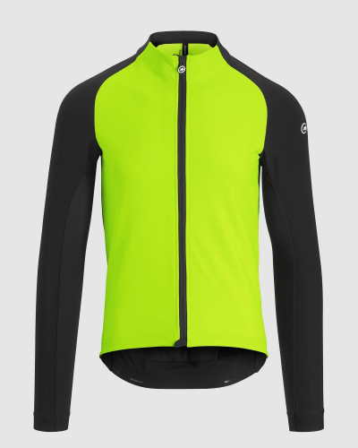 Куртка мужская Assos Mille GT Winter Jacket