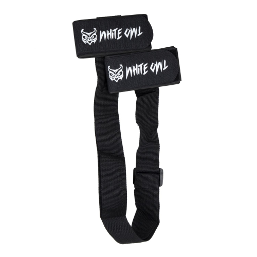 Связки для горных лыж White Owl KNDR-OZ, размер связки 50х460 мм, размер лямки 38х1200 мм