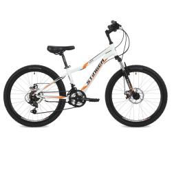 Stinger Boxxer D 24" (2018) Велосипед Stinger Boxxer D 24" (2018)