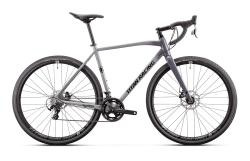 Велосипед Titan Racing SWITCH EXPERT, рама 58 см (185-195 см), серый