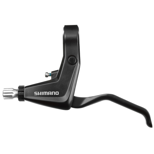 Тормозная ручка левая Shimano Alivio T4000
