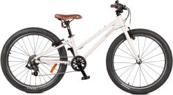 Велосипед Shulz Chloe 24 Race (130-155 см), белый Велосипед Shulz Chloe 24 Race (130-155 см), белый