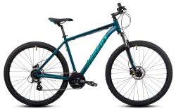 Велосипед Aspect NICKEL 29" (2022), рама 22" (185-195 см), синий Велосипед Aspect NICKEL 29" (2022), рама 22" (185-195 см), синий