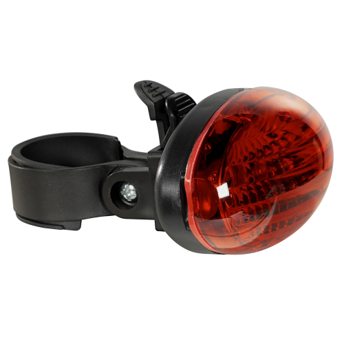 Фонарь велосипедный STG BC-TL5355 задний