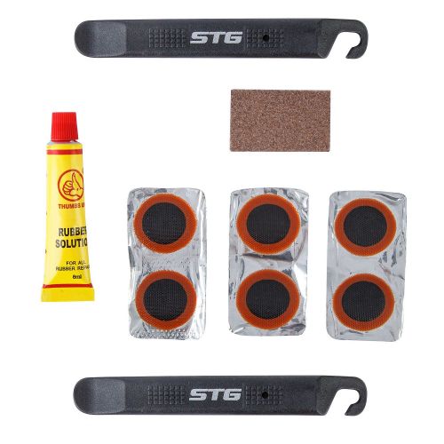 Велоаптечка STG YC129B