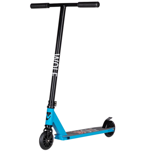 Самокат трюковой Novatrack Wolf 20 (2025)