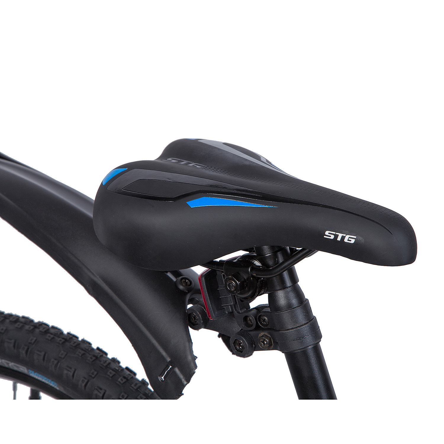 Велосипед NOVATRACK LUMEN Disc 24" (2019), рама 13" (130-155 см), синий Велосипед NOVATRACK LUMEN Disc 24" (2019), рама 13" (130-155 см), синий
