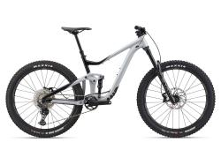 Велосипед Giant Trance X 3 (2023), рама XL (185-195 см), серый