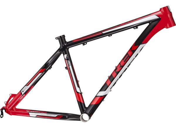 Какой материал рамы лучше?